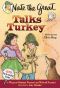 [Nate the Great 25] • Nate the Great 25 · Talks Turkey